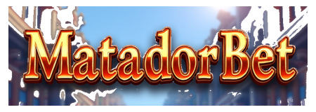 matadorbet slot logo